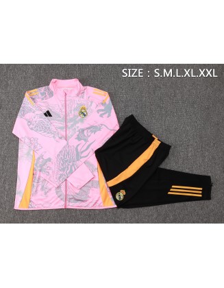 Jacket + Pants Real Madrid 24/25