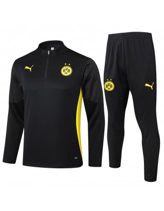 Borussia Dortmund Tracksuits 24/25