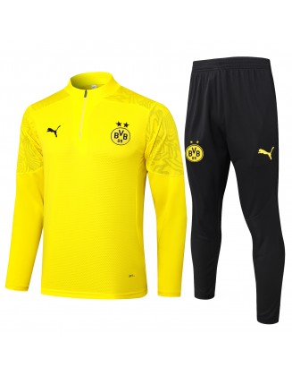 Borussia Dortmund Tracksuits 24/25