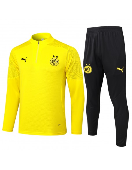 Borussia Dortmund Tracksuits 24/25