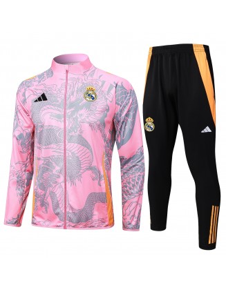 Jacket + Pants Real Madrid 24/25