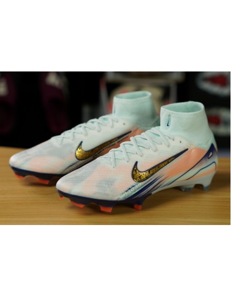 Mercurial Superfly IIX Elite FG