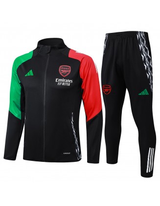 Jacket + Pants Arsenal 24/25