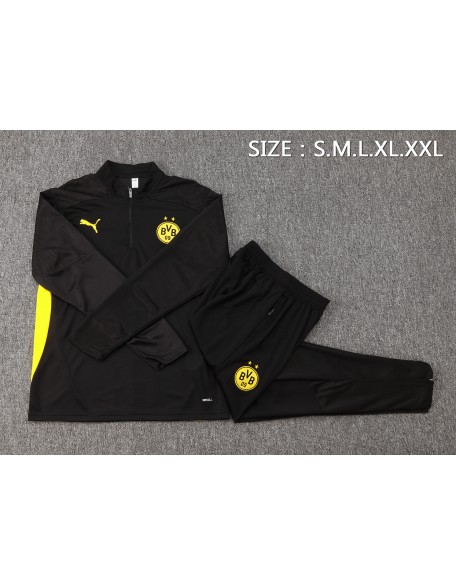 Borussia Dortmund Tracksuits 24/25