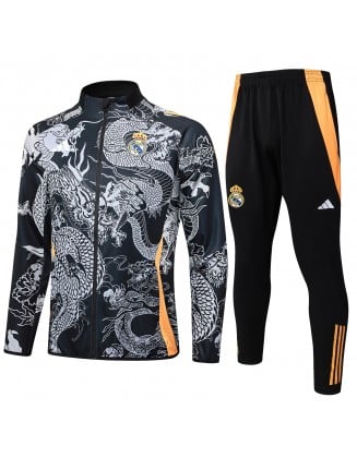 Jacket + Pants Real Madrid 24/25