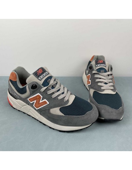 New Balance 999