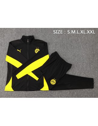  Jacket + Pants  Borussia Dortmund 24/25