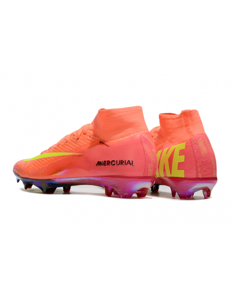 Mercurial Superfly 16 Elite FG