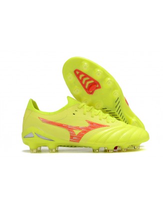 Mizuno Morelia Neo IV BATE