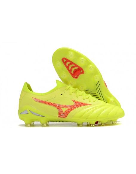 Mizuno Morelia Neo IV BATE