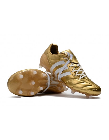 Adidas Predator Mania Champagne FG