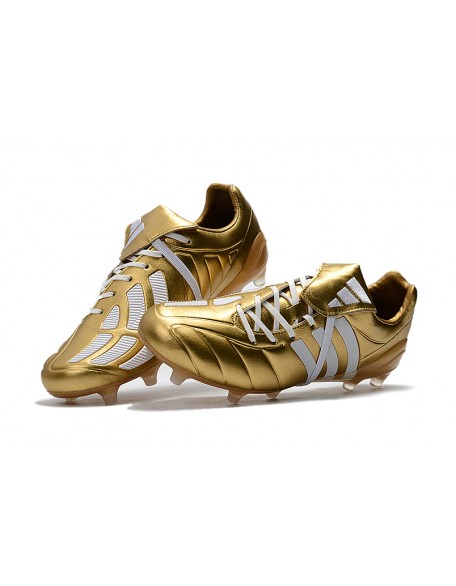 Adidas Predator Mania Champagne FG