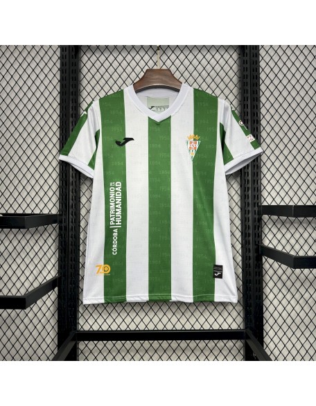 Cordoba CF 2024/25 