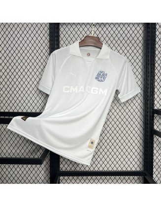 Olympique de Marseille 125th Anniversary