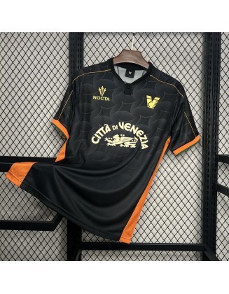 24/25 Venezia Football Shirt 