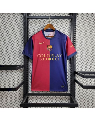 24/25 Barcelona Special Edition