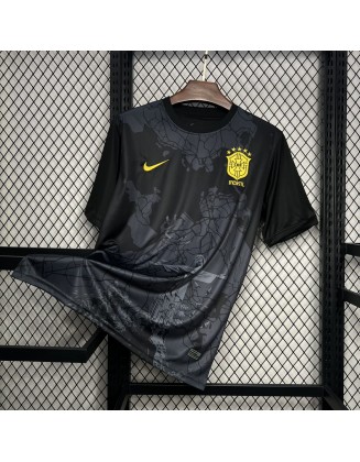 Brazil Jerseys 24/25