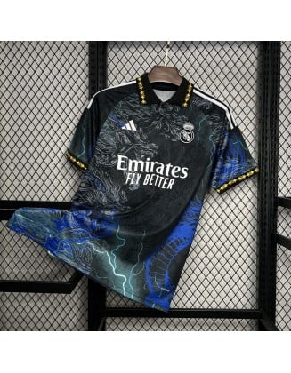 Real Madrid Jersey 24/25