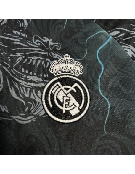 Real Madrid Jersey 24/25