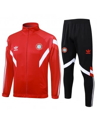  Jacket  + Pants Bayern Munich 24/25