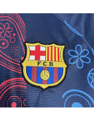 24/25 Barcelona Special Edition