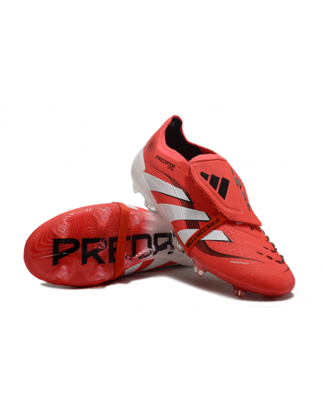 PREDATOR ACCURACY+ FG BOOTS