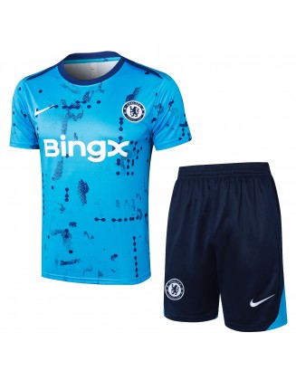 Jerseys +Shorts Chelsea 24/25