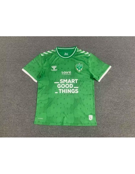 Saint-Etienne 2023