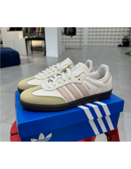 Adidas SAMBA 