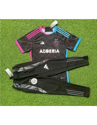 Jerseys + Pants Algeria 2024