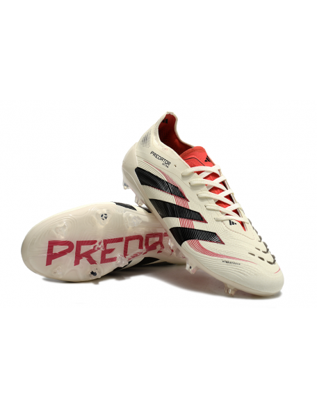 PREDATOR ACCURACY+ FG BOOTS