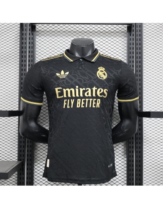 Real Madrid Jersey 24/25 Player Version