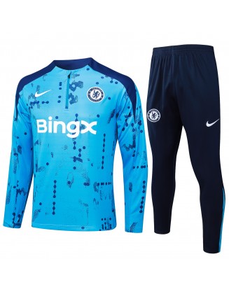 Chelsea Tracksuits 24/25