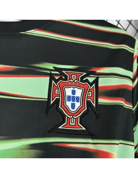 Portugal Jerseys 25/26