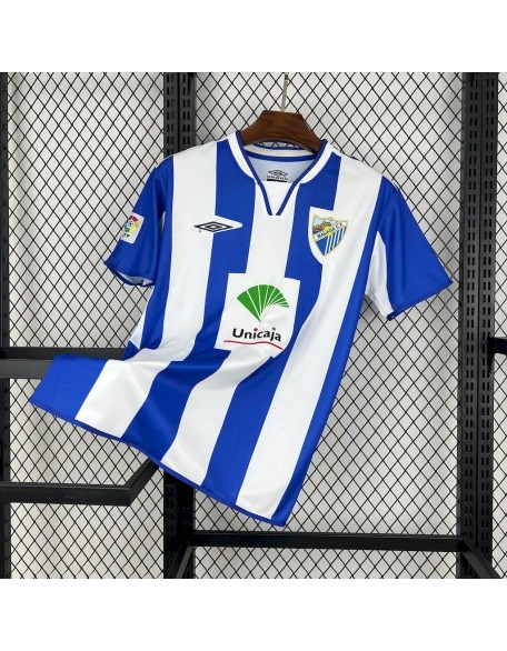 Malaga Jerseys 05/06 Retro 