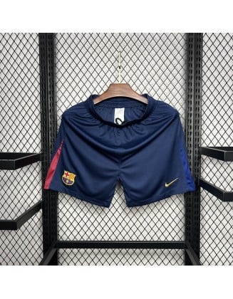 Barcelona Shorts 24/25