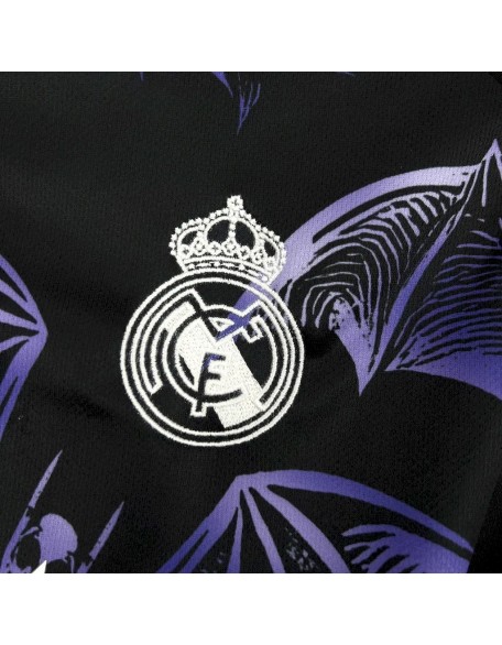 Real Madrid Jersey 24/25