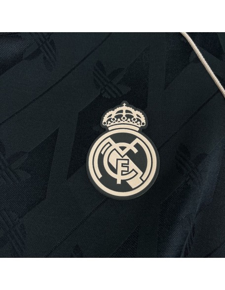 Real Madrid Jersey 24/25