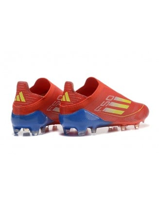 Adidas F50 FG