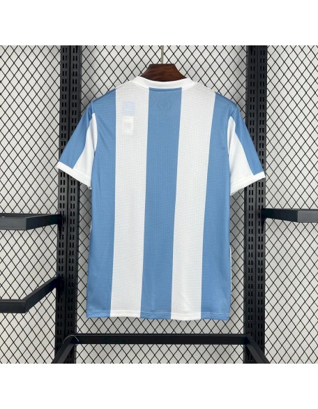 Argentina 2024/25 50th Anniversary Jersey