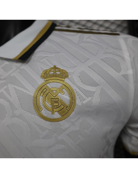 Real Madrid Jersey 24/25 Player Version