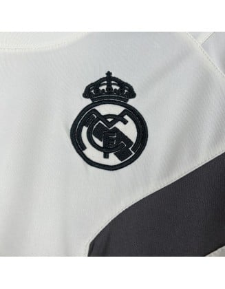 Real Madrid Jersey 24/25