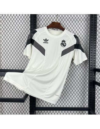 Real Madrid Jersey 24/25