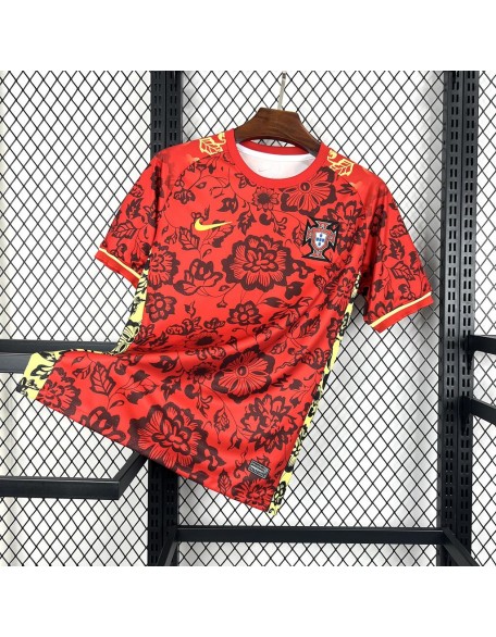 Portugal Jerseys 25/26