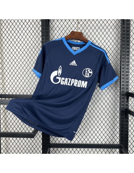 FC Schalke 04 2010/11 Retro