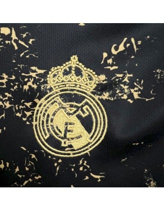 Real Madrid Jersey 24/25