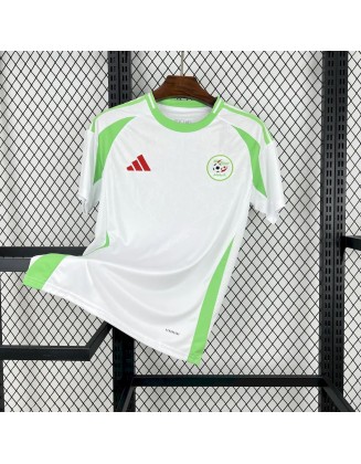 Algeria Jerseys 2024/25