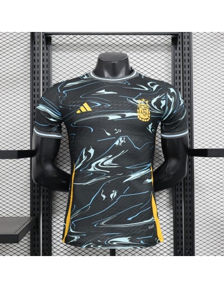 Argentina Jerseys 2024 Player Version 