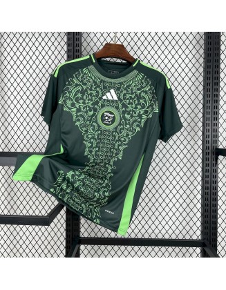 Algeria Jerseys 2024/25