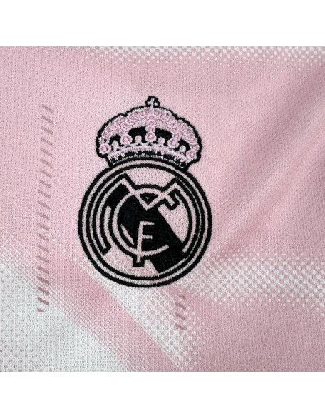 Real Madrid Jersey 24/25